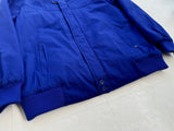 Derby Of Sanfrancisco Derby Jacket XXL Warriors Blue