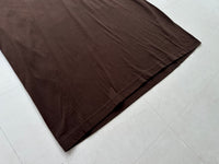 Used Haagen Dazs Chocolate T-shirt L
