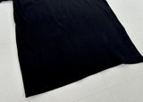 90s City of London Coat of Arms T-shirt XXL Black