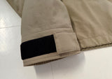 Cabela’s Nylon Fishing Jacket XXL Coyote