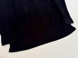 Polo Ralph Lauren Purple Label Corduroy L/S Shirt L Black