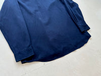 90s Polo Ralph Lauren MARLOWE L/S Shirt XL DeepNavy