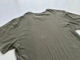 90s Polo Ralph Lauren Blank T-shirt XL Khaki