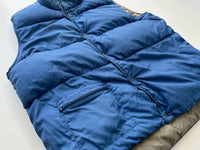 90s L.L.Bean Puffer Vest XL TALL OD