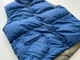 90s L.L.Bean Puffer Vest XL TALL OD