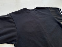90s NY Yankees Majestic Baseball Shirt XL Black