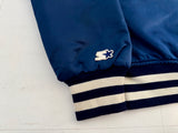 STARTER NY Yankees Varsity Jacket M Navy