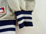 90s FELCO NY Yankees Varsity Jacket L