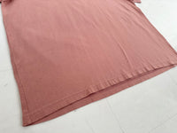 Used Carhartt Pocket T-shirt XL Peach