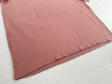 Used Carhartt Pocket T-shirt XL Peach