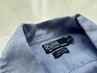 90s Polo RalphLauren ADAMS Gradation Loop Shirt XL