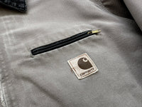 90s Carhartt Detroit Jacket XL J76CMT USA