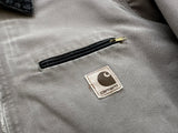 90s Carhartt Detroit Jacket XL J76CMT USA