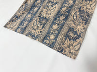 90s Polo Ralph Lauren ANDY CAMP StripedPaisley Loop Shirt M