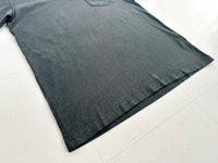 Used Carhartt Pocket T-shirt M Gray