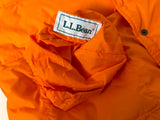 80s L.L.Bean Puffer Vest M Mango