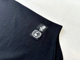 90s NY Yankees Majestic Baseball Shirt XL Black