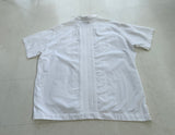 90s Polo Ralph Lauren JAVA Cuba Shirt XXL PureWhite