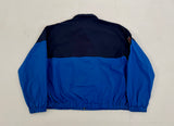90s Polo Sport SwingTop Jacket L Blue