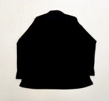 Polo Ralph Lauren Purple Label Corduroy L/S Shirt L Black