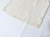 90s Polo Ralph Lauren CALDWELL Loop Shirt XL Off White