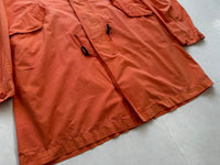 90s Polo Ralph Lauren M-51 Mods Coat S Orange