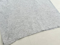 90s typhoon T-shirt L Gray