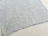 90s typhoon T-shirt L Gray