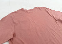Used Carhartt Pocket T-shirt XL Peach