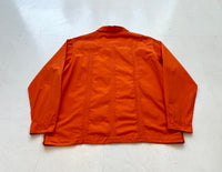 90s Polo Ralph Lauren ISLE Cuba Shirt XL Orange