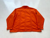 90s Polo Ralph Lauren ISLE Cuba Shirt XL Orange