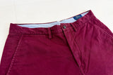 Polo Ralph Lauren Short 32 Burgundy