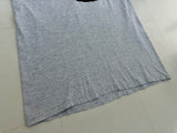 90s GFS Phillies Blunt Logo  T Shirt XL Gray