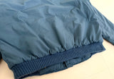 70s Catalina CupShoulder Jacket 42 Bluegray