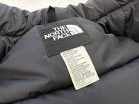 90s The NorthFace Nuptse Vest M TumbleWeed