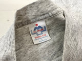90s typhoon T-shirt L Gray