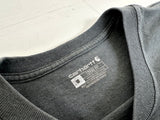 Used Carhartt Pocket T-shirt M Gray