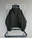 Vintage SIMMS GORE-TEX Wading Jacket L OD