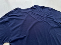 Used Polo Ralph Lauren Blank T-shirt XL DeepNavy