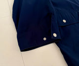 90s Polo Ralph Lauren Fireman Jacket XL Navy