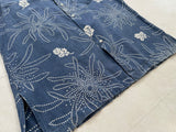 90s Polo Ralph Lauren Cactus Loop Shirt L IndigoBlue