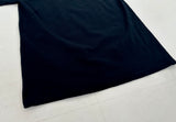 Used THE WIZ Typhoon T-shirt L Black