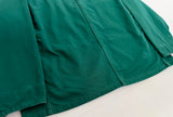 90s Carhartt Michigan Unlined Chore Coat XXL CU1058 Cactus Green