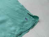 90s Polo RalphLauren CALDWELL Loop Shirt XL Tiffany