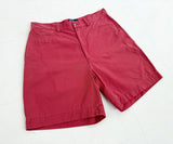 90s Polo Ralph Lauren PHILIP SHORT 36 Raspberry