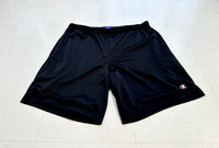 Used Champion Mesh Shorts XL Black