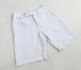 90s Polo Ralph Lauren BRADBURY FIT Short 30 White