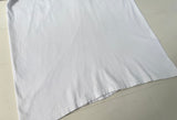 90s Haagen-Dazs Logo Tshirt L White