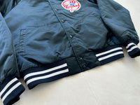 CHALK LINE MLB NY Yankees Varsity Jacket L Navy
