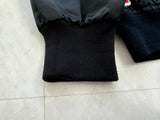 STARTER NBA LAKERS Varsity Jacket L Black